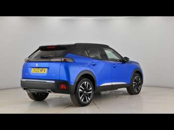 Used Peugeot 2008 2022 for sale - 74918805: Photo