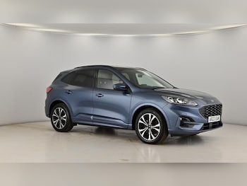 Used Ford Kuga 2023 for sale - 75899152: Photo