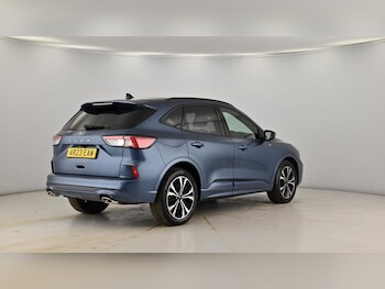 Used Ford Kuga 2023 for sale - 75899152: Photo
