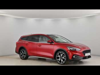 Used Ford Focus 2020 for sale - 74544145: Photo