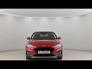 Used Ford Focus 2020 for sale - 74544145: Photo