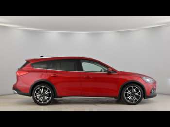 Used Ford Focus 2020 for sale - 74544145: Photo