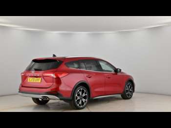 Used Ford Focus 2020 for sale - 74544145: Photo