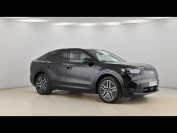 Used Ford Capri 2024 for sale - 74321976: Photo