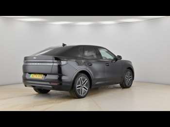 Used Ford Capri 2024 for sale - 74321976: Photo