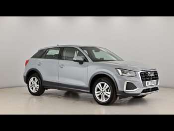 Used Audi Q2 2024 for sale - 75053176: Photo