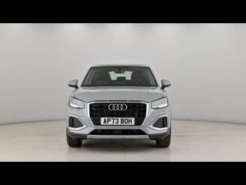 Used Audi Q2 2024 for sale - 75053176: Photo