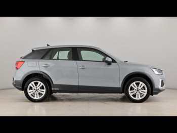 Used Audi Q2 2024 for sale - 75053176: Photo