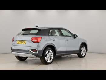 Used Audi Q2 2024 for sale - 75053176: Photo