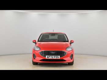 Used Ford Fiesta 2023 for sale - 73669145: Photo