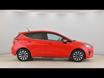 Used Ford Fiesta 2023 for sale - 73669145: Photo