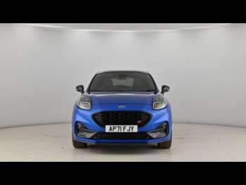 Used Ford Puma 2021 for sale - 74655785: Photo