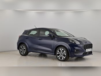 Ford - Puma