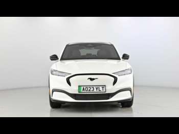 Used Ford Mustang Mach-E 2023 for sale - 70174619: Photo