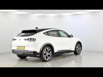 Used Ford Mustang Mach-E 2023 for sale - 70174619: Photo