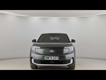 Used Ford Explorer 2024 for sale - 74004268: Photo