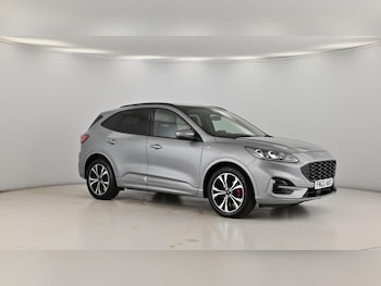 Used Ford Kuga 2022 for sale - 75748767: Photo
