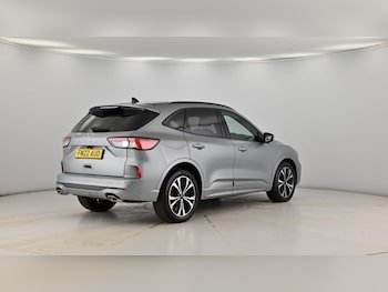 Used Ford Kuga 2022 for sale - 75748767: Photo