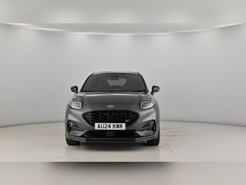 Used Ford Puma 2024 for sale - 75784941: Photo
