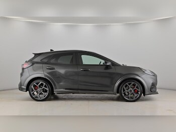Used Ford Puma 2024 for sale - 75784941: Photo