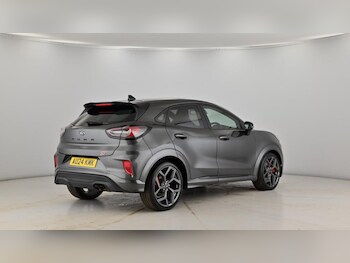 Used Ford Puma 2024 for sale - 75784941: Photo