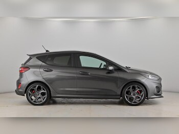 Used Ford Fiesta 2023 for sale - 75917741: Photo