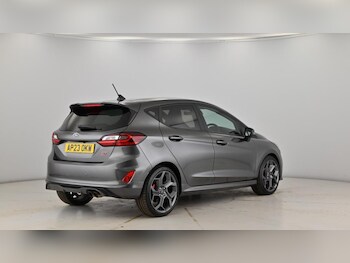 Used Ford Fiesta 2023 for sale - 75917741: Photo
