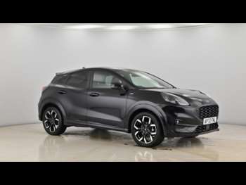 Used Ford Puma 2022 for sale - 74575755: Photo