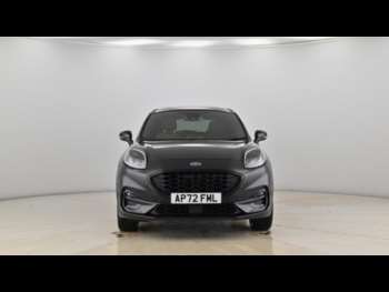 Used Ford Puma 2022 for sale - 74575755: Photo