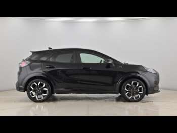 Used Ford Puma 2022 for sale - 74575755: Photo