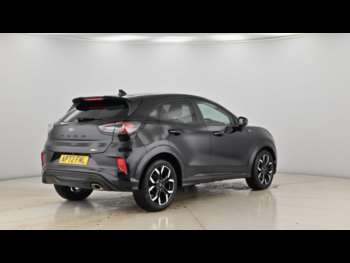 Used Ford Puma 2022 for sale - 74575755: Photo