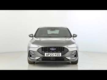 Used Ford Focus 2023 for sale - 70534617: Photo