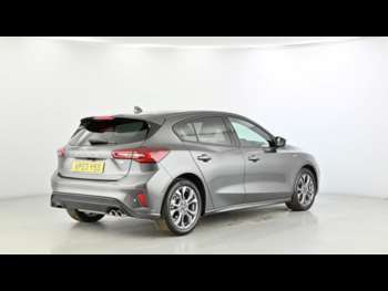 Used Ford Focus 2023 for sale - 70534617: Photo