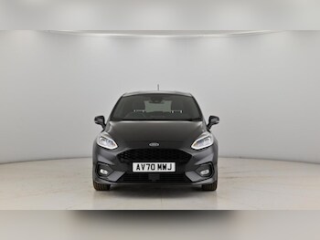 Used Ford Fiesta 2020 for sale - 75101244: Photo