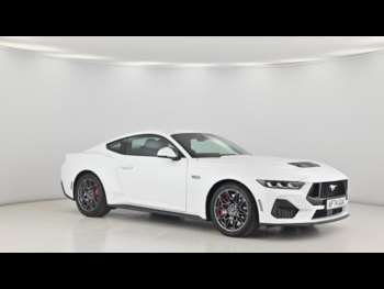 Used Ford Mustang 2024 for sale - 74575756: Photo