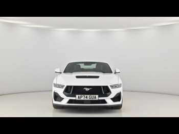 Used Ford Mustang 2024 for sale - 74575756: Photo