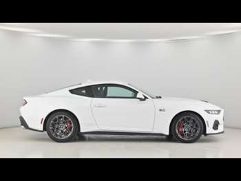 Used Ford Mustang 2024 for sale - 74575756: Photo