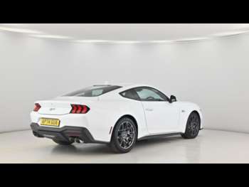 Used Ford Mustang 2024 for sale - 74575756: Photo