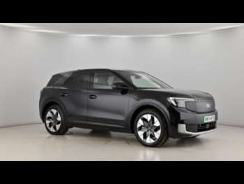 Used Ford Explorer 2024 for sale - 74017346: Photo