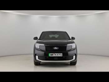 Used Ford Explorer 2024 for sale - 74017346: Photo