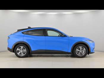 Used Ford Mustang Mach-E 2024 for sale - 72496496: Photo