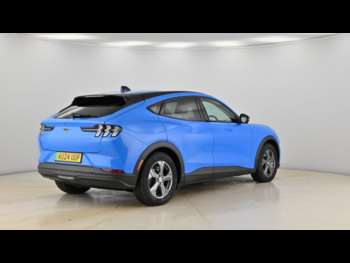 Used Ford Mustang Mach-E 2024 for sale - 72496496: Photo