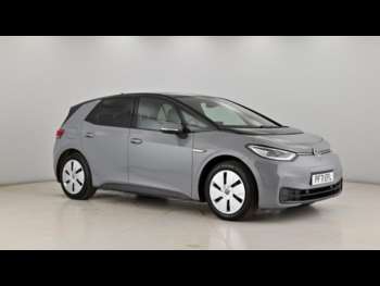 Used Volkswagen ID3 2022 for sale - 74923167: Photo