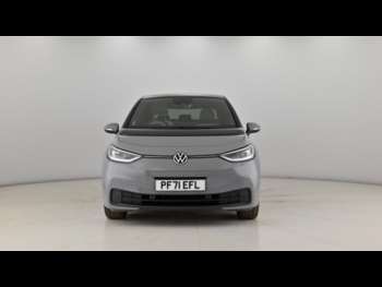 Used Volkswagen ID3 2022 for sale - 74923167: Photo