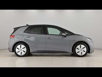 Used Volkswagen ID3 2022 for sale - 74923167: Photo