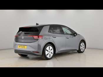 Used Volkswagen ID3 2022 for sale - 74923167: Photo