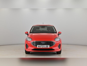 Used Ford Fiesta 2022 for sale - 75353942: Photo