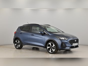 Ford - Fiesta