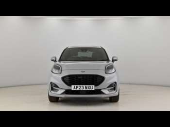 Used Ford Puma 2023 for sale - 74801791: Photo
