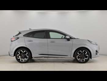 Used Ford Puma 2023 for sale - 74801791: Photo